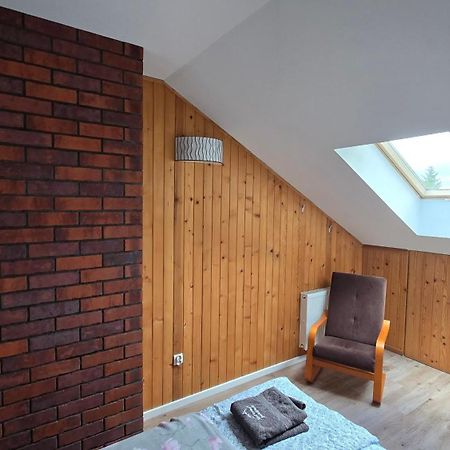 Apartament Antalowka ! Zakopane Exteriör bild