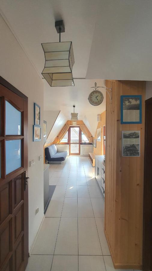 Apartament Antalowka ! Zakopane Exteriör bild