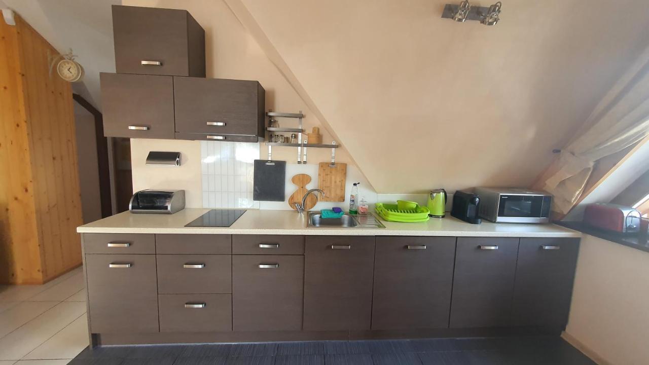 Apartament Antalowka ! Zakopane Exteriör bild