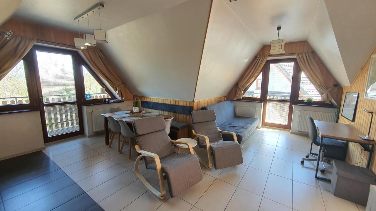 Apartament Antalowka ! Zakopane Exteriör bild