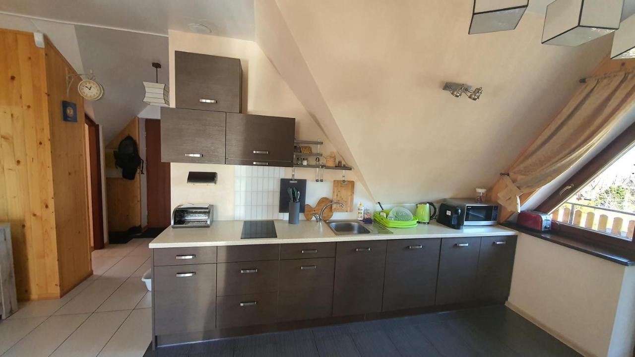 Apartament Antalowka ! Zakopane Exteriör bild