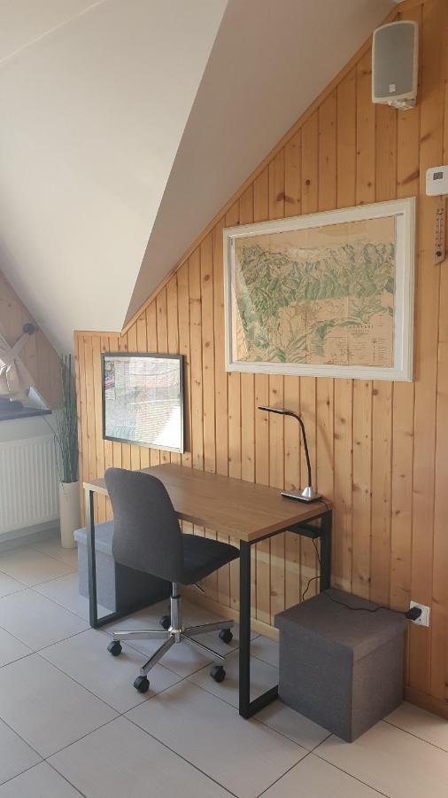 Apartament Antalowka ! Zakopane Exteriör bild