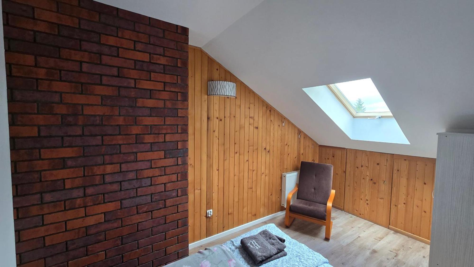 Apartament Antalowka ! Zakopane Exteriör bild